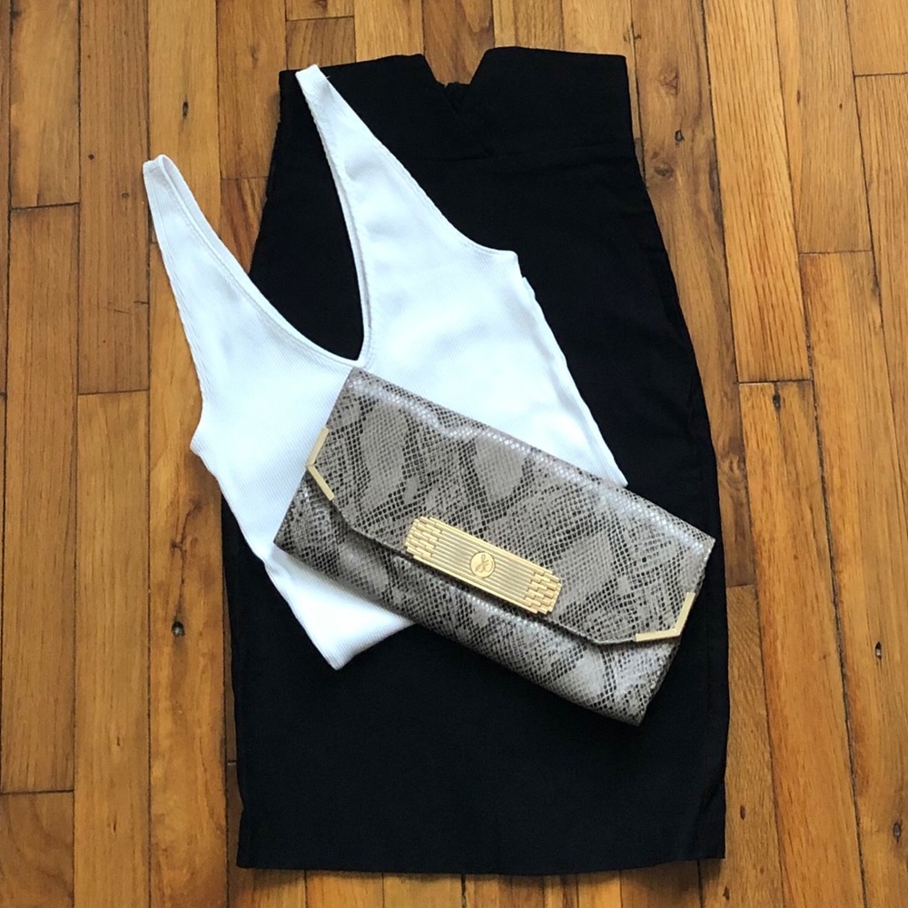 Pencil skirt - Picture 2 of 4